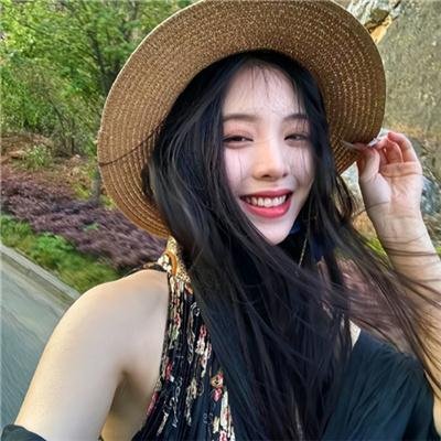 爱你的大自然